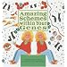 Amazing Schemes Within Your Genes (Cells and Things)
