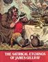 The Satirical Etchings of James Gillray