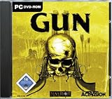 Eigenschaften ak tronic  / Gun - (Software Pyramide)