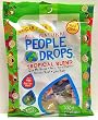 People DROPS (1 bag) 3 oz Tropical Blend