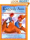 Raggedy Ann Andy...