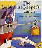 The lighthouse keeper's lunch