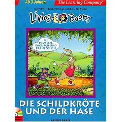 Die Schildkröte und der Hase