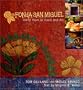 Fonda San Miguel: Thirty Years of Food and Art
