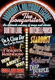 The Songwriters - Burton Lane & Mitchell Parish by KOCH VISION
