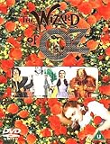 Produkt-Bild: The Wizard Of Oz [UK IMPORT]