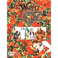 The Wizard of OZ [UK Import]