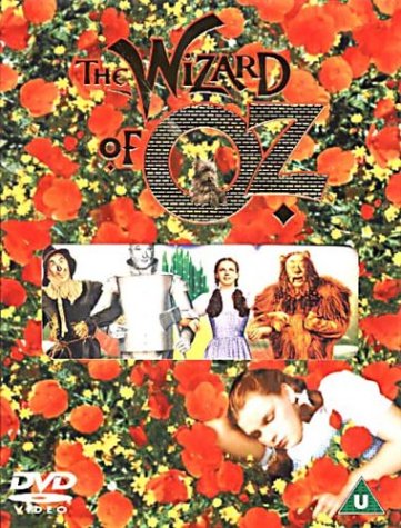 The Wizard Of Oz [UK IMPORT]