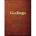 Godiego Collectors�f DVD BOX