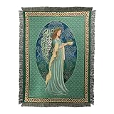 Irish Angel Throw - 68x51