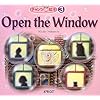 Open the Window (�`�����cde�G�{)