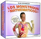 Slim Goodbody Los Monstrous Mathematicos Collection (REGION 1) (NTSC)