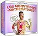 Slim Goodbody Los Monstrous Mathematicos Collection (REGION 1) (NTSC)