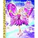 Barbie: Mariposa (Little Golden Book)