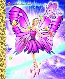 Barbie: Mariposa (Little Golden Book)