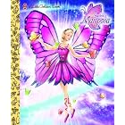 Click here to buy Barbie: Mariposa (Little Golden Book) by  Mary Man-Kong and Rainmaker Entertainment.