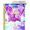 Barbie: Mariposa (Barbie) (Little Golden Book)