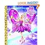 Barbie: Mariposa (Little Golden Book)