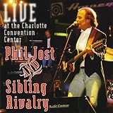 Live at the Charlotte Convention Center