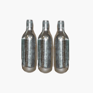 MOSQUITO MAGNET CO2 CARTRIDGES QUICK CLEAR 3-PK