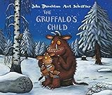 The Gruffalo's child