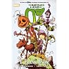 The Marvelous Land of Oz (Marvel Classics)