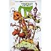 Oz: The Marvelous Land of Oz