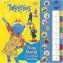 Tweenies: Play Along!: Piano Book