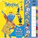 Tweenies: Play Along!: Piano Book (Tweenies)