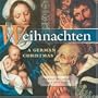 Weihnachten - A German Christmas