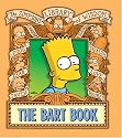 The Bart Book (The Simpsons Library of Wisdom)
