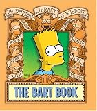 The Bart Book (The Simpsons Library of Wisdom)