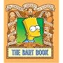 The Bart Book (The Simpsons Library of Wisdom)