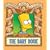 The Bart Book (The Simpsons Library of Wisdom)