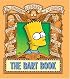 The Bart Book (The Simpsons Library of Wisdom)