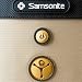 Samsonite 400 Series ICT Ict Briefcase 43 - Carrying case - black