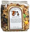 Bergin Nut Company Mountain Mix, 16-Ounce Bags (Pack of 4)