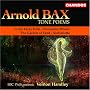 Bax - Tone Poems