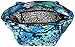 Vera Bradley Women's Cotton Glenna Satchel Purse, Camofloral, One Size