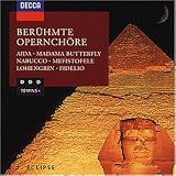 Great Opera Choruses