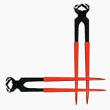 Intrepid International Hoof Nippers