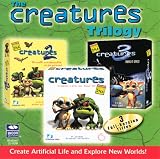Creatures Trilogy