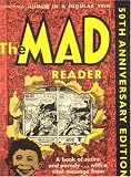 Mad Reader Book 1 (Mad Reader)