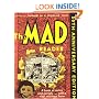 The Mad Reader, Volume 1 (Mad Readers)