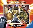 Ravensburger - Doctor Who 100 Piece Jigsaw Puzzle