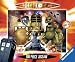 Doctor Who Puzzle (100 pieces)