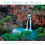 Spirit of Place 2006 Calendar image