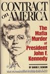 Contract on America: The Mafia murders of John and Robert Kennedy