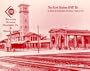 The Next station will be-- : an album of photographs of railroad depots in 1910. Volume 12