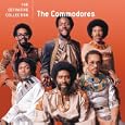 The definitive collection. The Commodores by 
